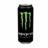 Monster i Zi
