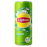 Lipton Caj Jeshil