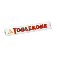 Toblerone e Bardhe