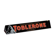 Toblerone e Zeze