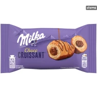 Milka Croissant Choco Çokollatë