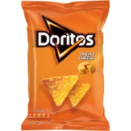 Doritos Nacho
