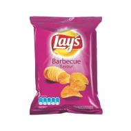 Lays Barbeque