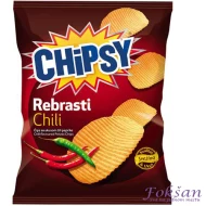 Chipsy Chilli