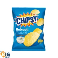 Chipsy Tzatziki