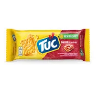 Tuc Bacon