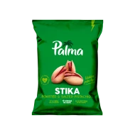 Stika të Pjekura me Kripë