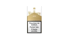 Marlboro Gold