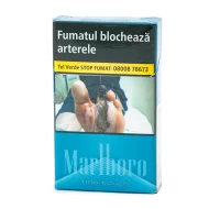 MARLBORO TOUCH 4 MG