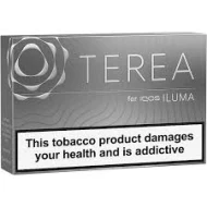 TEREA SILVER