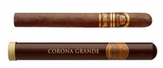 LA MERIDIANA CORONA GRANDE TUBOS