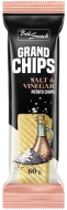 GRAND CHIPS SALT AND VINEGAR POTATO CHIPS
