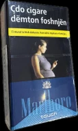 MARLBORO TOUCH 6 MG