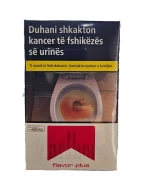 Marlboro Flavor Plus 