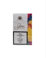 SLIMS 