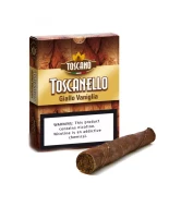 Toscanello Giallo Vaniglia