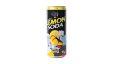 Soda