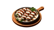 Racion Kebab Salcë Miks