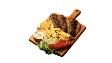 Racion Kebab