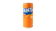 Fanta 0.33