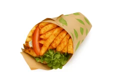 Sufllaqe Vegjetariane