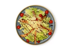 Sallate Caesar