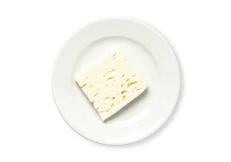 Racion  Djath i bardhe me feta