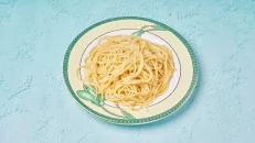 Spaghetti Gjalpë