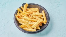 Patate të Skuqura