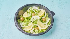Salatë Jeshile