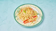 Spaghetti Perime