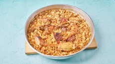 Zog Fshati Rosnica
