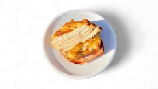 Cafein Croque