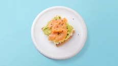 Toast