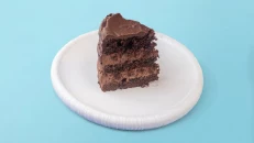 Tortë Mush Çokollatë