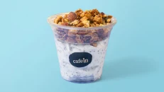 Granola me Kos