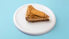 Cheesecake Lotus