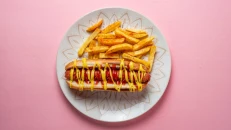 Hot Dog