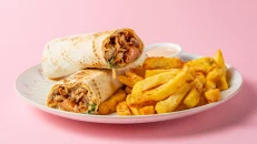 Arabic Roll's