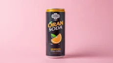 Orange Soda