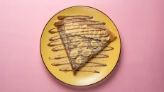 Banana Crep