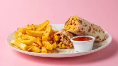Mexiko Roll's ️