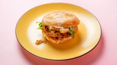 Doner Pule