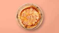 Pica Prosciutto Cotto
