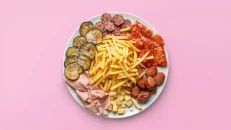 Antipasta Speciale