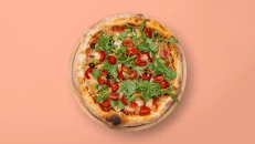 Pica Vegjetariane