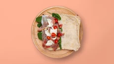 Panino Krudo