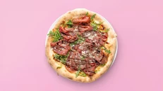 Pica Bresaola