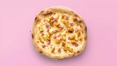 Pica Salsiccia & Patate