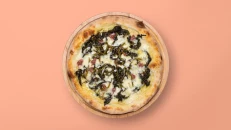 Pica Salsiccia & Friarielli